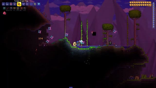 trying to beat yharon and losing my insanity to calamity mod terraria смотреть онлайн