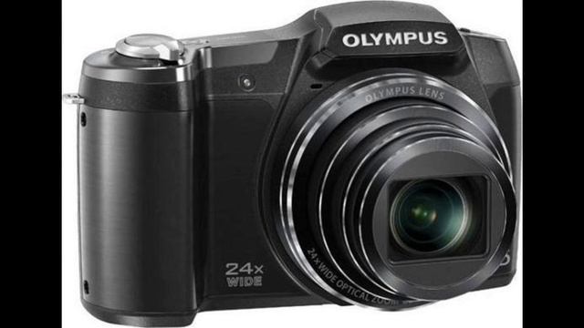 Фотоаппарат олимпус отзывы смотреть онлайн