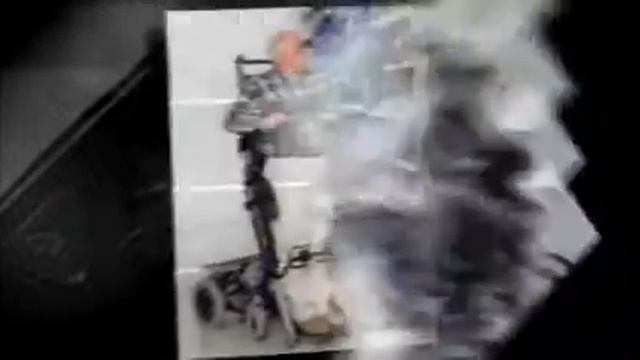 DRAGON VERTIC INVACARE SILLA ELECTRICA