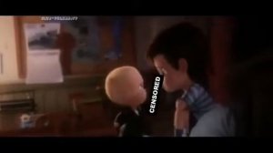 Босс молокосос  RYTP