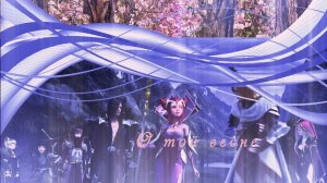 Гнездо дракона||О той весне