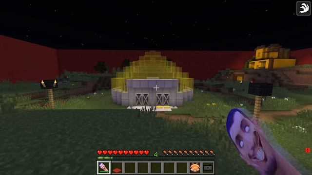 ?ПРЯТКИ ОТ СКИБИДИ ТУАЛЕТА В МАЙНКРАФТ! ШЕДИ ЛЕСКА НУБИК И БРОК MINECRAFT смотреть онлайн
