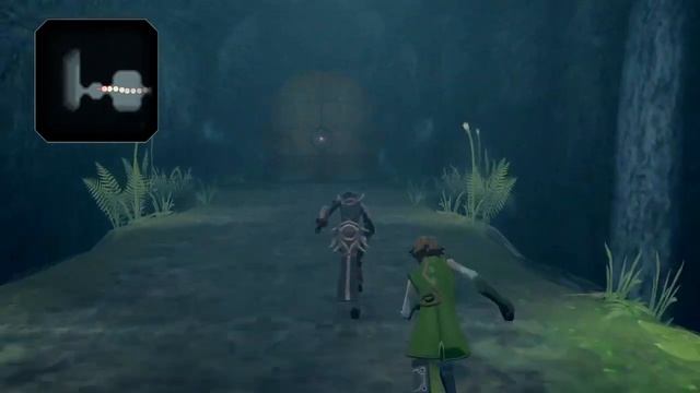 .hack//g.u Vol 2: Reminisce (Walkthrough 2) смотреть онлайн