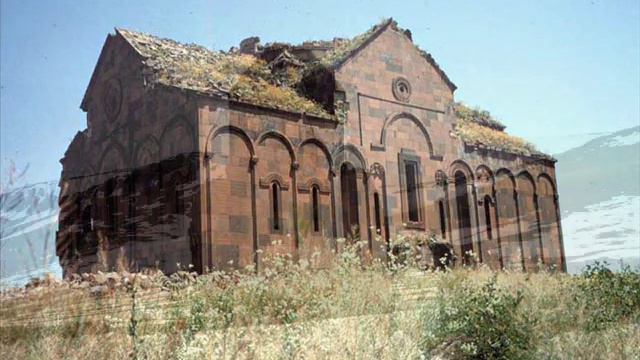 Sibil -  Տեսնեմ Անին ու նոր մեռնեմ / Desnem Ani'n U Nor Mernem