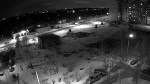 Reolink RLC-520 PoE IP Камера 5MP Ночная съёмка