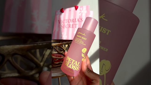 Victoria’s Secret Beauty - VS PINK Beauty - Spring 2024 Haul & First Impressions смотреть онлайн