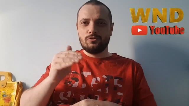 WND / История доллар смотреть онлайн