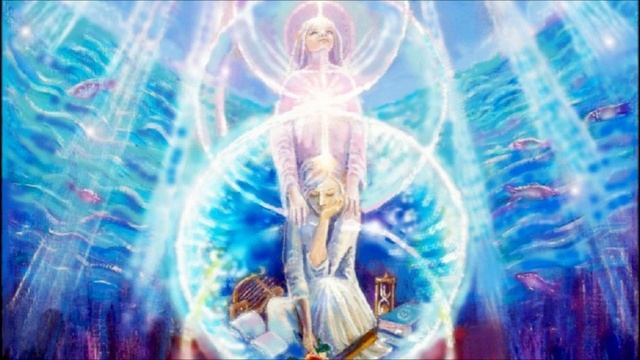 Мастера - Специалисты и их незримое присутствие в вашей жизни.