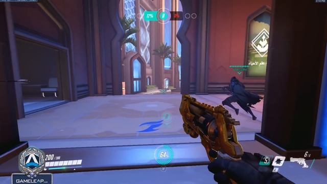 The ULTIMATE Guide to CLICK HEADS - Pro Aiming Tips | Overwatch Gameplay Guide смотреть онлайн