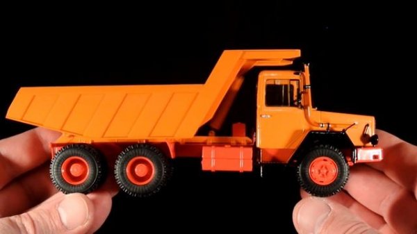 Magirus-Deutz 290 D26K [SSM - Premium Classixxs] 1:43