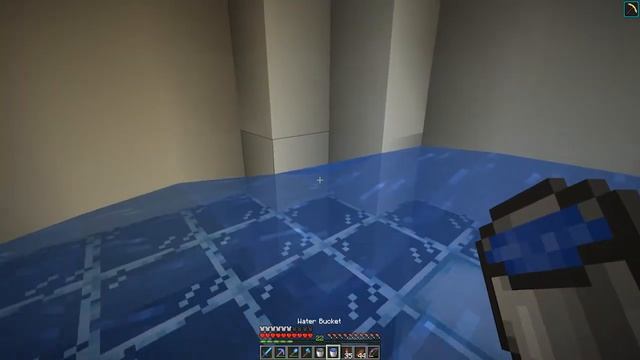 World of Otium S2 - All the water - Episode 7 - Minecraft 1.13.1 SMP смотреть онлайн
