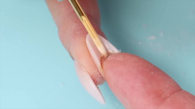 What’s That Under Your Nails? смотреть онлайн