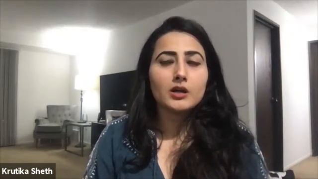 A Day In The Life: Full-Stack Java Engineer at Altimetrik (with Krutika Sheth) смотреть онлайн