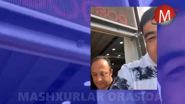 ЖУРАЕВЛАР ЯНА ПАСТКАШЛИК КИЛДИ... БУСУФАР АНЧА ЖИДДИЙ смотреть онлайн
