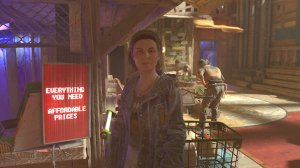 Dying Light 2 Stay Human Прохождение 39 Не твой уровень