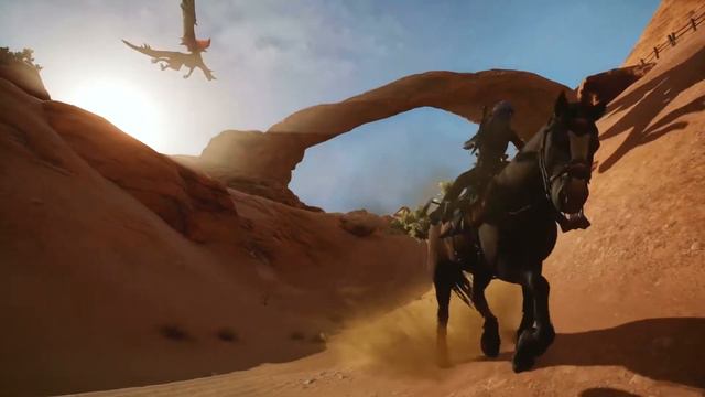 Dragon Age: Inquisition - Launch Trailer [HD 1080P] смотреть онлайн