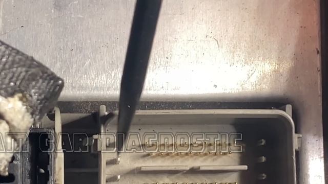 مشكلة لمبة البطارية الشحن مضوية على طول Ford C max DTC P1246 Red Battery Warning Light On Fixed! смотреть онлайн