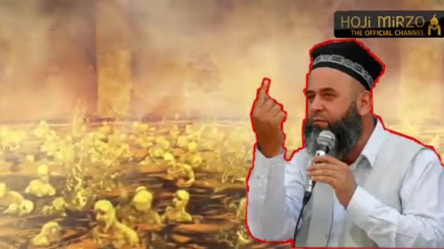 Ҳоҷи Мирзо Амри маъруф. То охир тамошо кунед Инша-Аллоҳ пушаймон нахоҳед шуд. смотреть онлайн