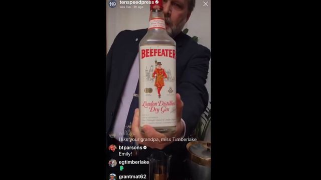 Random House Happy Hour: How to make expert martinis смотреть онлайн