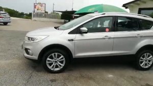 FORD Kuga 1.5 TDCI 120 CV S&S 2WD Business