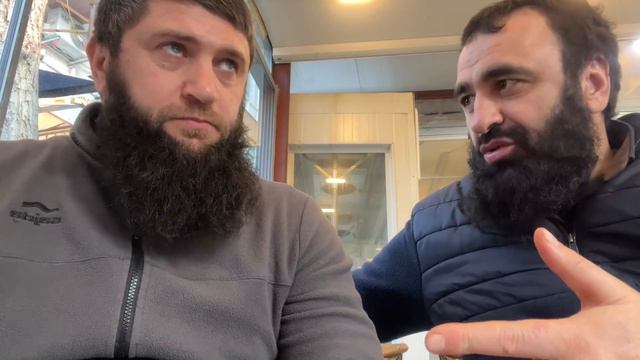 Дагестанская помощь Турции. Встреча с Иса-Хаджи #рекомендации #дагестан #землетрясение #турция смотреть онлайн