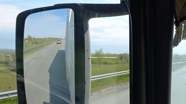 Трасса М5 Бавлы -- Тольятти пробка два часа и это ещё не сезон что будет дальше VOLVO FH смотреть онлайн