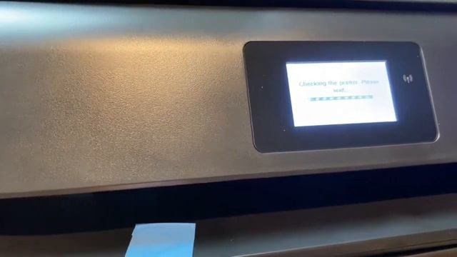 Unboxing | HP ENVY 5055 | Printer Review смотреть онлайн