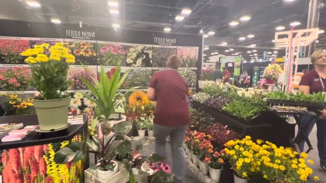 New Plants for 2023! From Terra Nova Nurseries смотреть онлайн