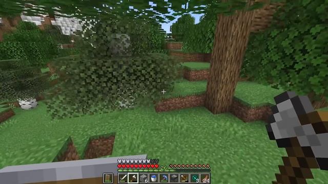 Minecraft Speedrunner VS 7 Hunters GRAND FINALE смотреть онлайн