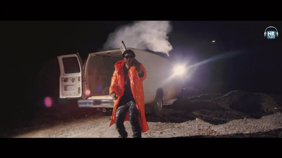 2 Chainz - El Chapo Jr [NR clips] (Новые Рэп Клипы 2015) смотреть онлайн