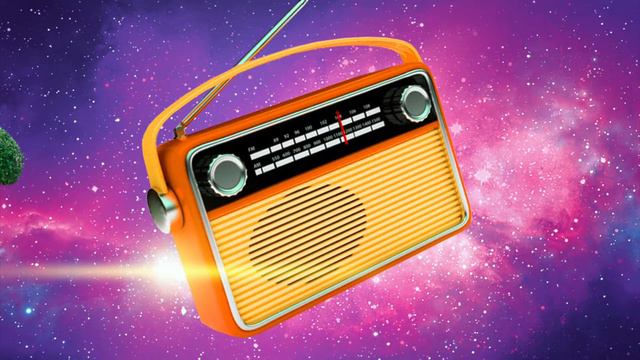 Это будет космос (радио) смотреть онлайн