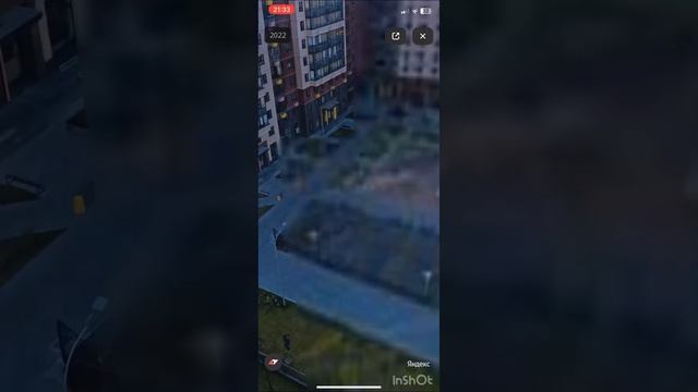 Яндекс карты я там живу смотреть онлайн