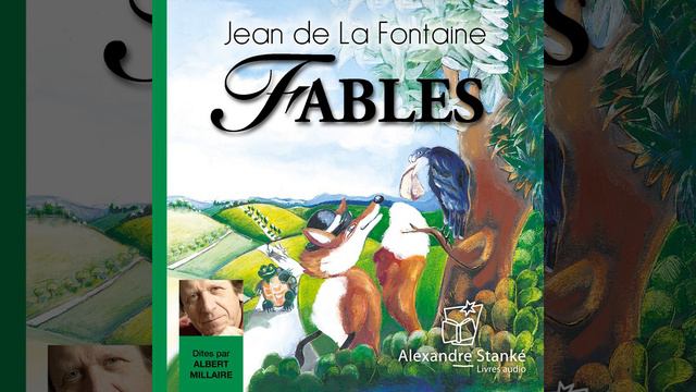 Chapter 11.2 & Chapter 12 & Chapter 13.1 - Fables de La Fontaine смотреть онлайн