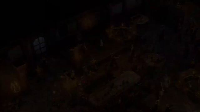 Pathfinder: Wrath Of The Righteous игра 2021 ➤ Обзор Pathfinder: WoTR / Kingmaker