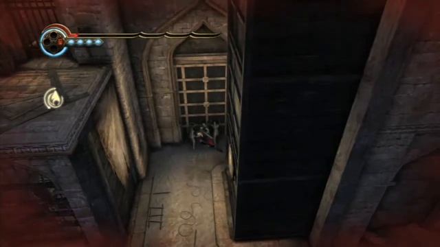 Prince of Persia: The Forgotten Sands - GT Review смотреть онлайн