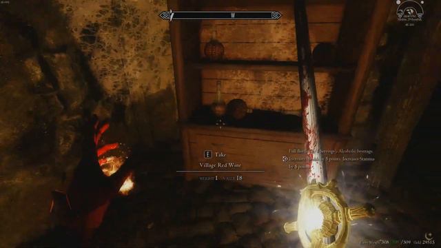 Skyrim (SRLE Extended): Episode 91 - Driftshade Sanctuary смотреть онлайн