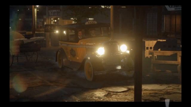 Как поменять язык в Mafia Definitive Edition смотреть онлайн