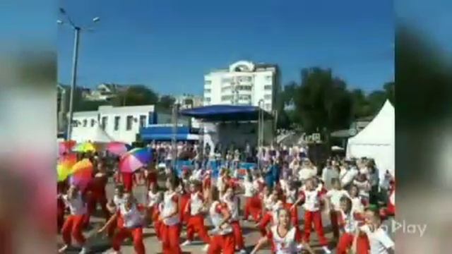 Детский театр "АРТелька" г. Ростов-на-Дону смотреть онлайн