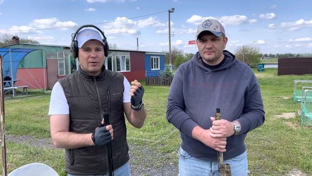 Проверка скорости Beretta с 76 патронником против 89 мм патронник и 71 см ствол в чём разница ??? смотреть онлайн