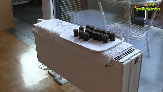 Setev paradižnika, čilija, paprik in jajčevcev смотреть онлайн
