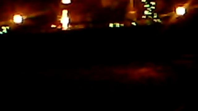 пожар на НПЗ Комсомольск -на- Амуре 26.02.2013г смотреть онлайн