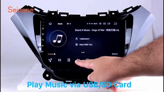 9 Inch Touch Screen Head Unit 2015-2016 Chevy Chevrolet Malibu Android 9.0 Radio GPS Navigation смотреть онлайн