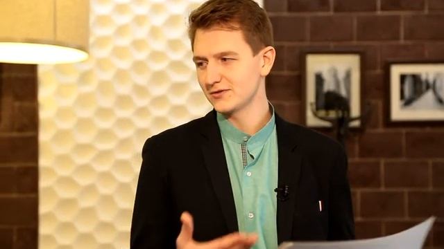 «Строить и жить». Каким должен быть дизайн-проект (9.03.2015) смотреть онлайн