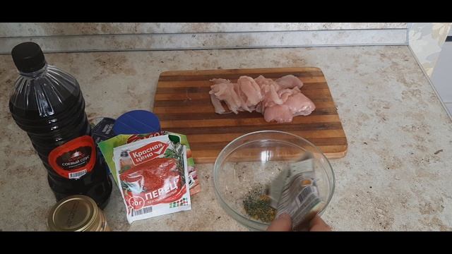 Мясные Джерки!!! Вяленое мясо к пиву!!! смотреть онлайн
