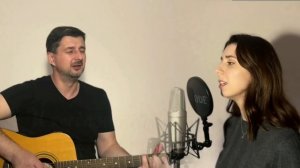 Александр Рыбинский и Алина Апетёнок - ЕСЛИ БЫ НЕ ТЫ