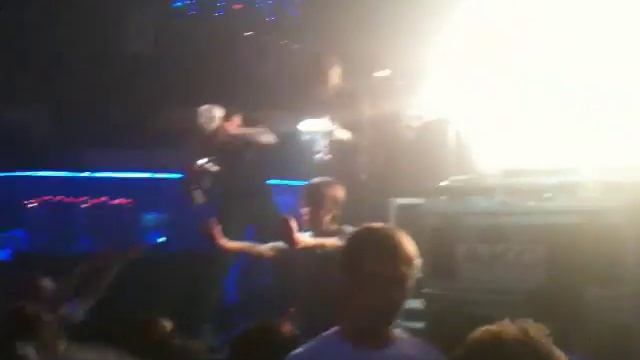 Dj Profit, Hatskip, Malk part 2 dancing (Madmouse promo party, Minsk) смотреть онлайн