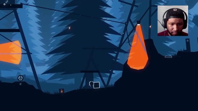Night Lights Review / First Impression (Playstation 5) смотреть онлайн