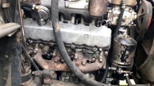 ЗИЛ 4331 Обзор