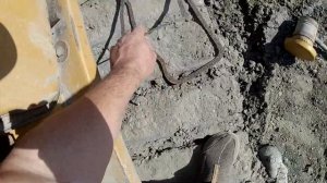 РЕГУЛИРОВКА КЛАПАНОВ НА БУЛЬДОЗЕРЕ Т 130, 170