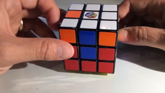 How To Solve Rubik's Cube in 30 Seconds - ADDITIONAL MOVES FOR PART 4 смотреть онлайн